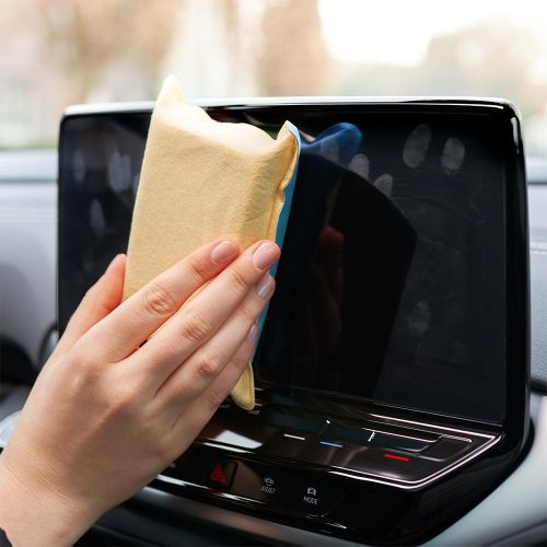 RPET bilsvamp - Billede 2